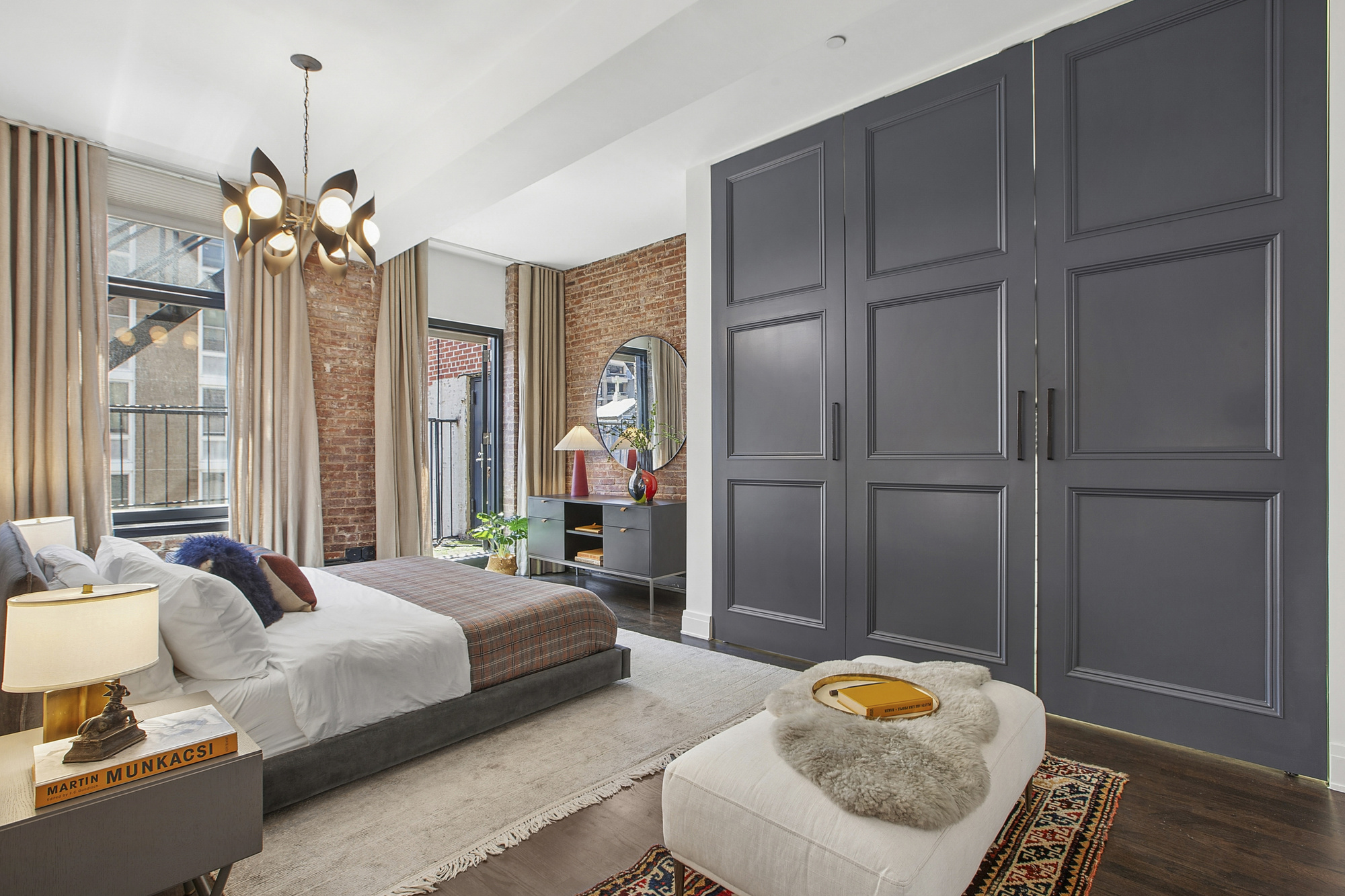 124 West 24th Street, Unit 5B Manhattan, NY 10011 - Photo 6 of 11
