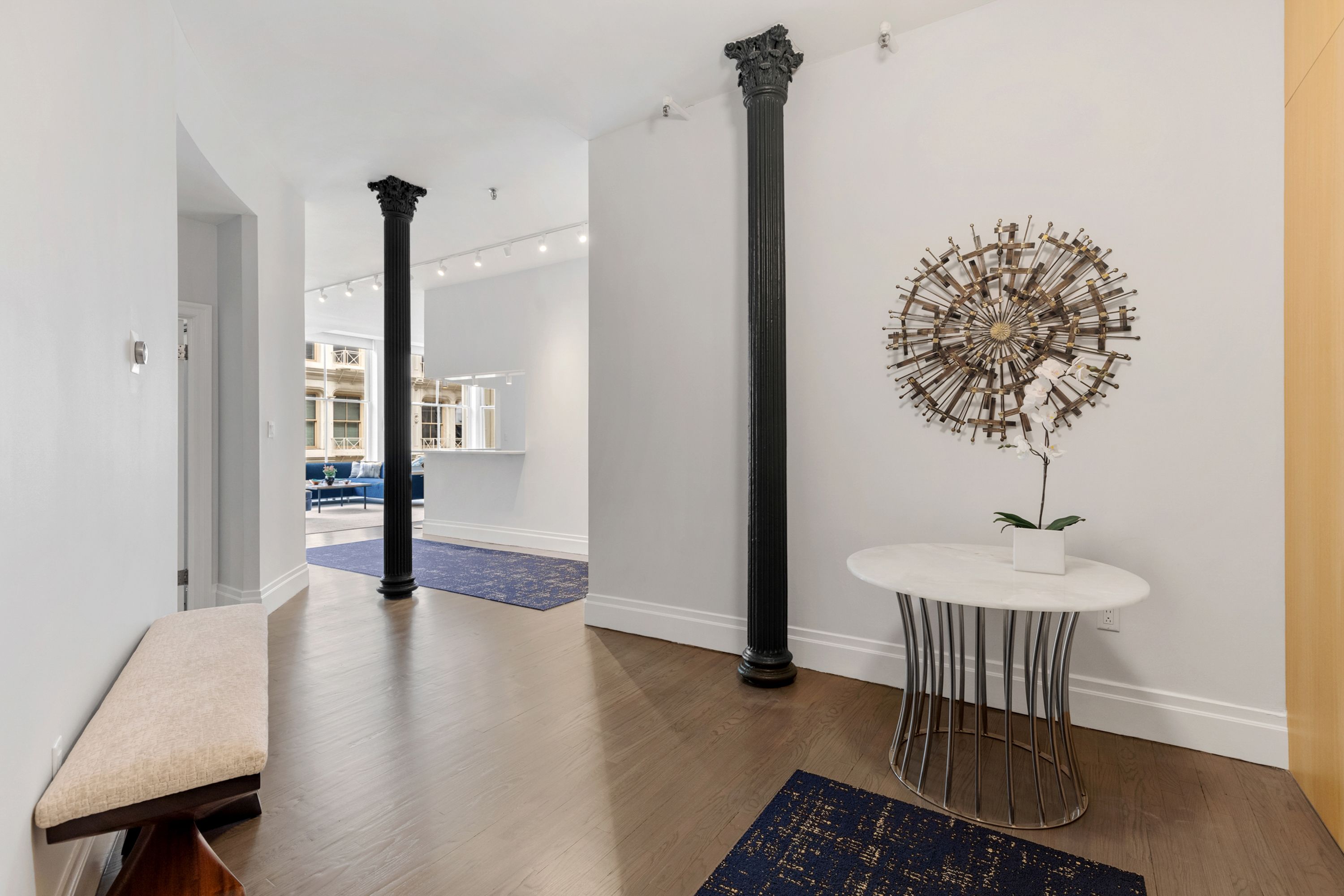 55 White Street, Unit 4B Manhattan, NY 10013 - Photo 17 of 21