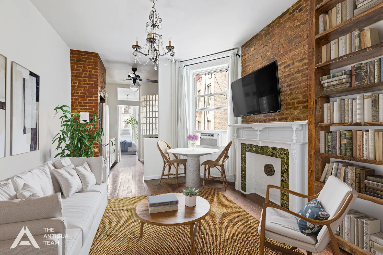 $3,850 | 264 West 22nd Street, Unit 5 | Chelsea