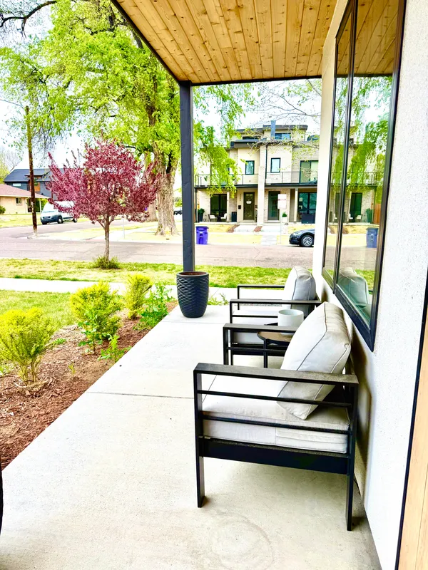 $1,395,000 | 2394 Julian Street, Denver, CO 80211