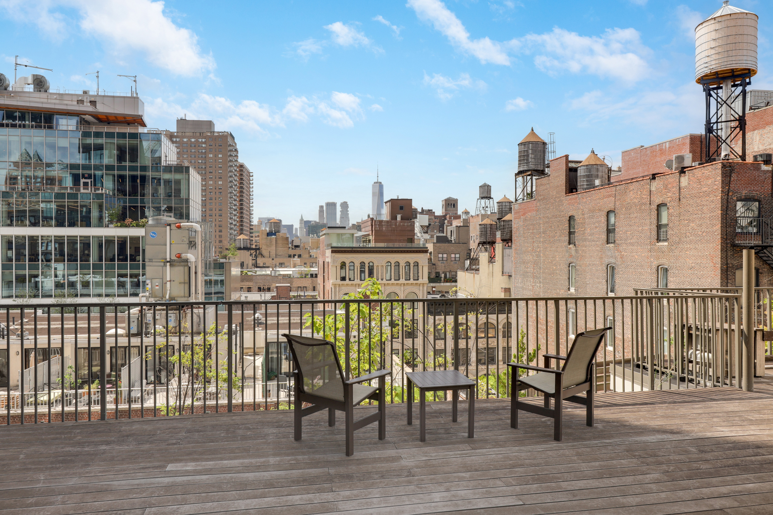 44 East 12th Street, Unit 7E Manhattan, NY 10003 - Photo 9 of 11 Gallery Image 9