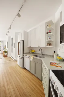 $425,000 | 195 Garfield Place, Unit 2G | Park Slope