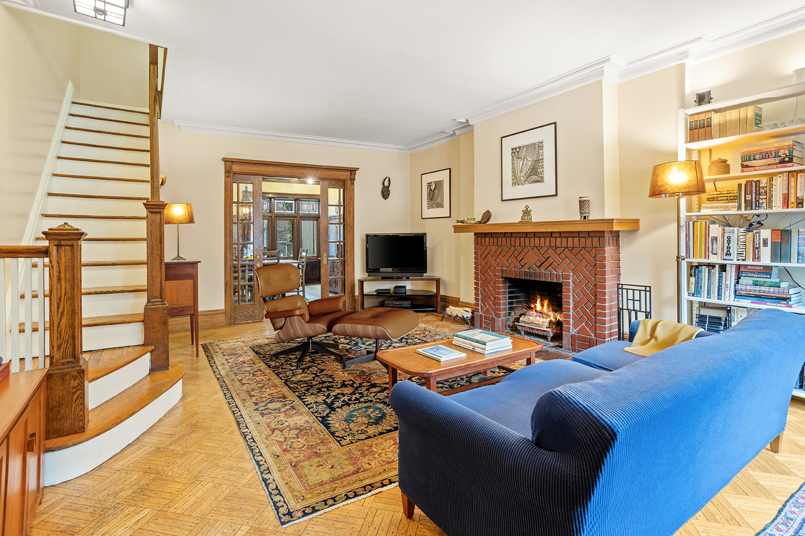 18 Rutland Road Brooklyn, NY 11225 - Photo 2 of 21