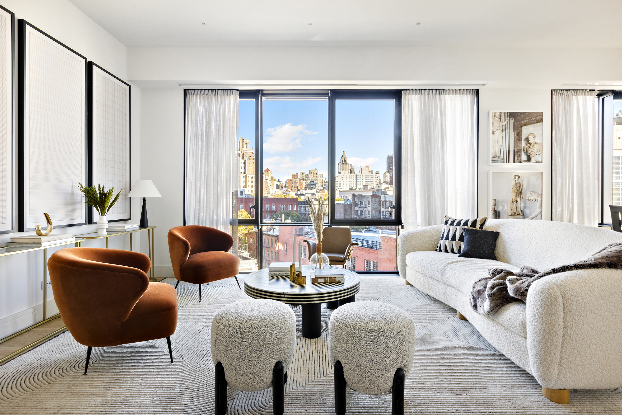 175 West 10th Street, Unit PH6 Manhattan, NY 10014 - Photo 1 of 31