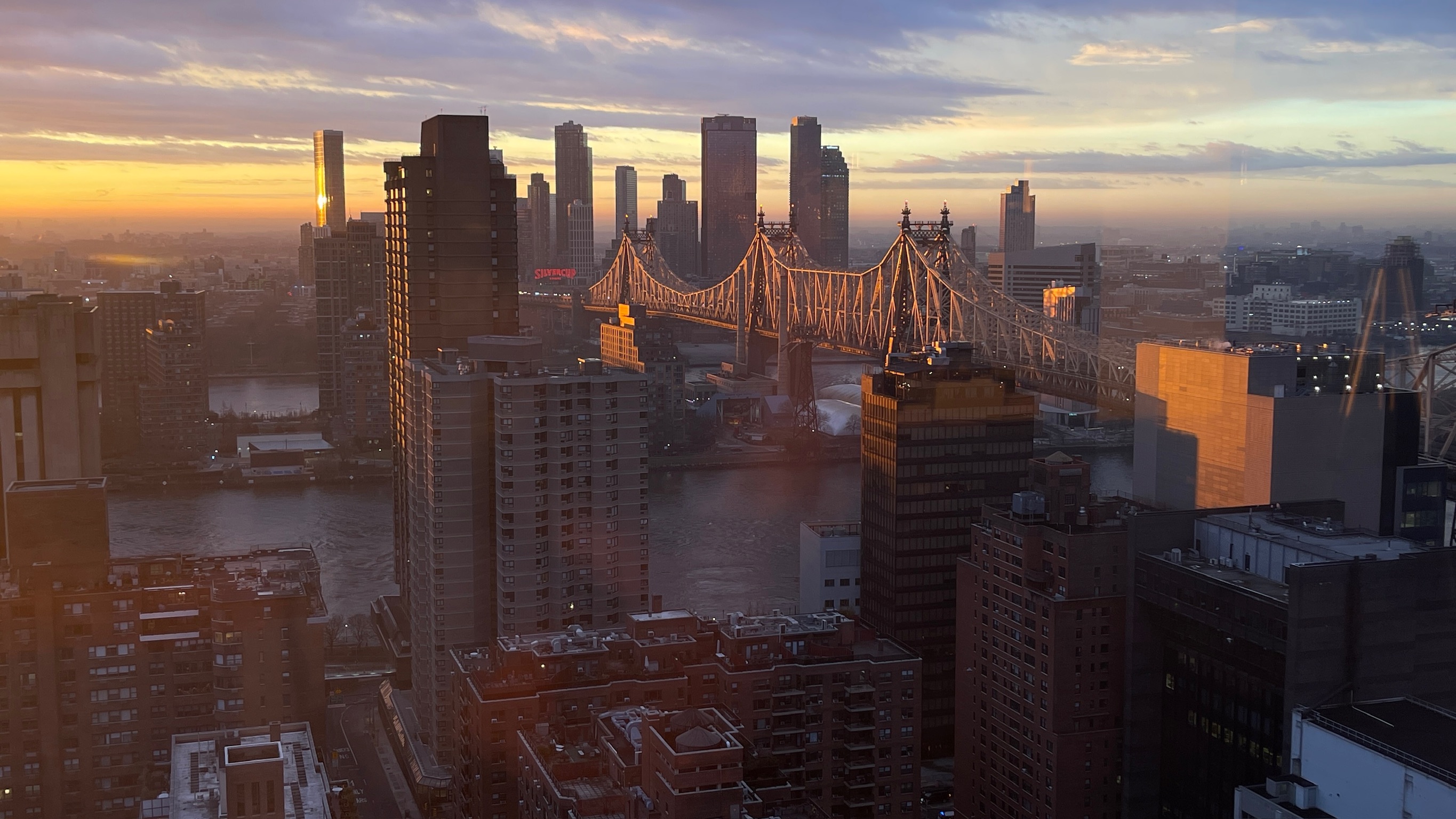 340 East 64th Street, Unit 34AB Manhattan, NY 10065 - Photo 17 of 26 Gallery Image 17