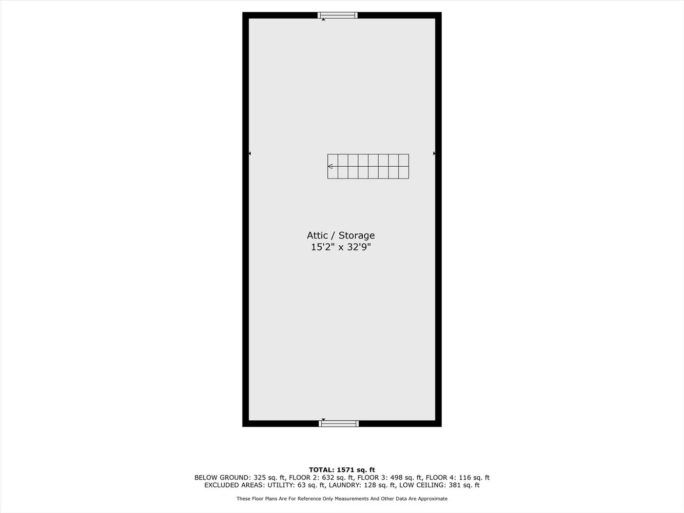 a picture of a bench in a floor next to a wall