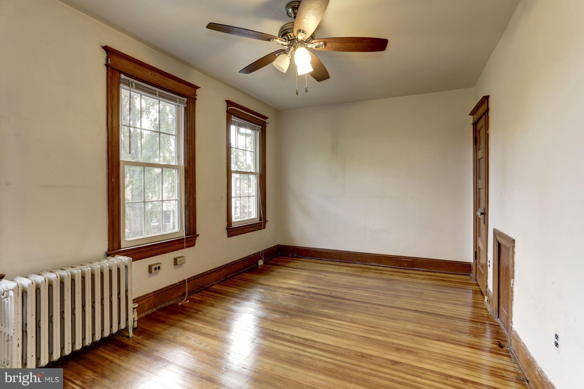 1015 Quebec Place Northwest Washington, DC 20010 - Photo 16 of 25