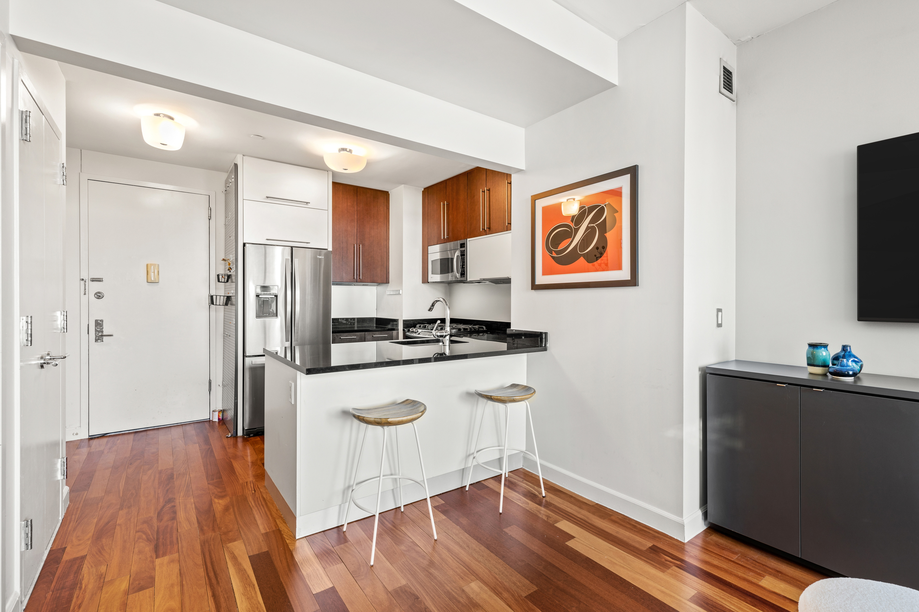 100 Jay Street, Unit 20D Brooklyn, NY 11201 - Photo 4 of 10