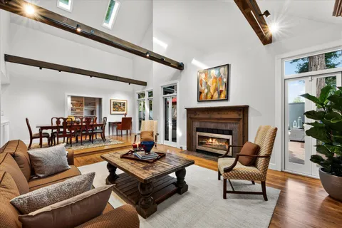 $1,699,000 | 1866 Oak Circle, Yountville, CA 94599