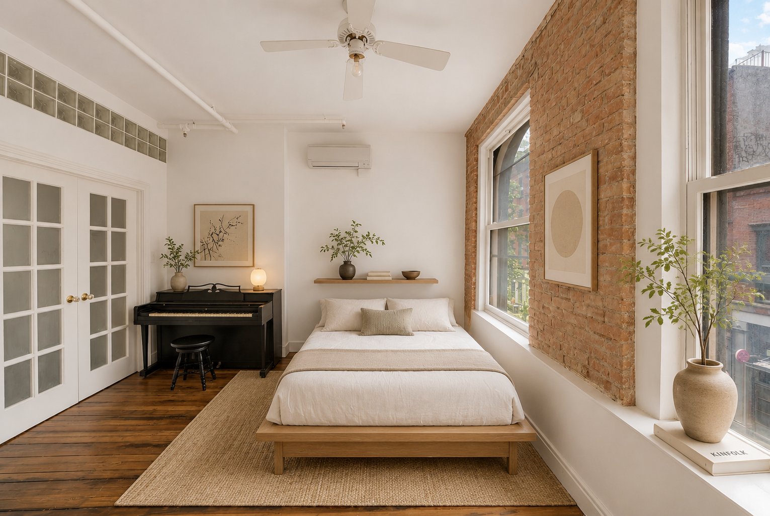 97 Crosby Street, Unit 3 Manhattan, NY 10012 - Photo 6 of 11