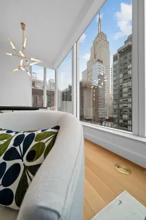 $3,095,000 | 15 East 30th Street, Unit 19B | NoMad