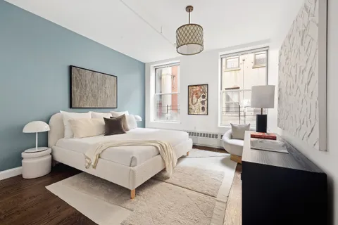 $2,628,000 | 19 Warren Street, Unit 4W | TriBeCa