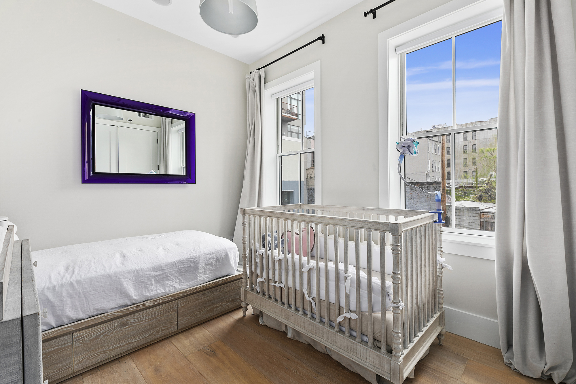 261 Berry Street Brooklyn, NY 11249 - Photo 11 of 14