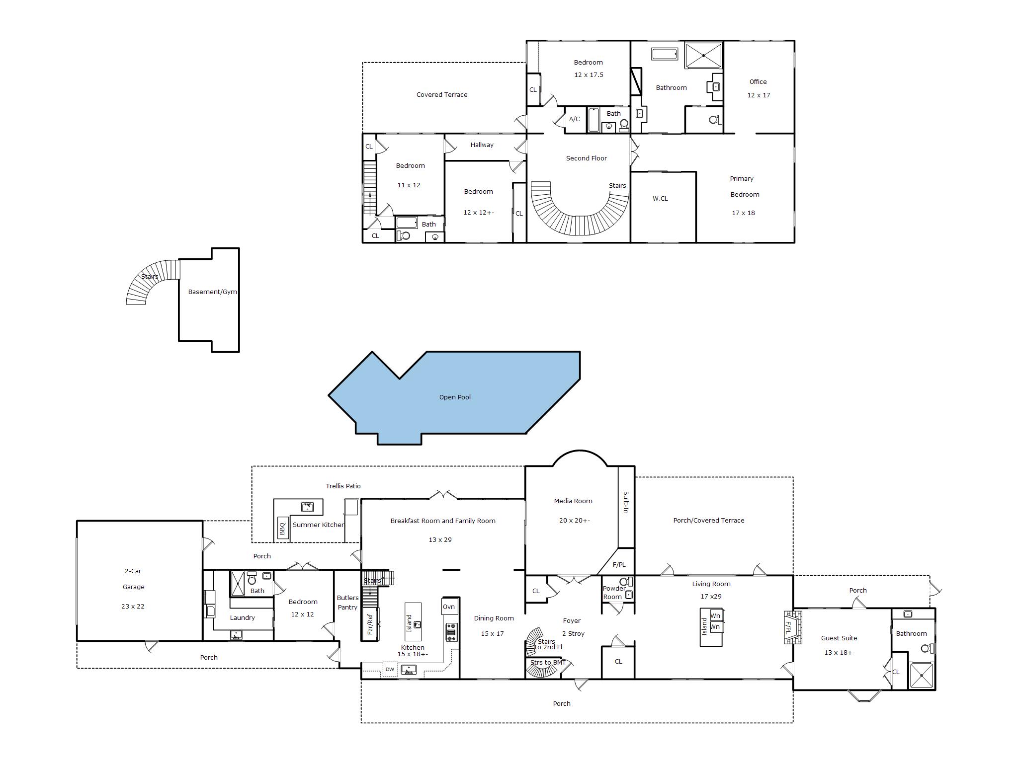 4871 Southwest 74th Terrace Miami, FL 33143 - Photo 53 of 53