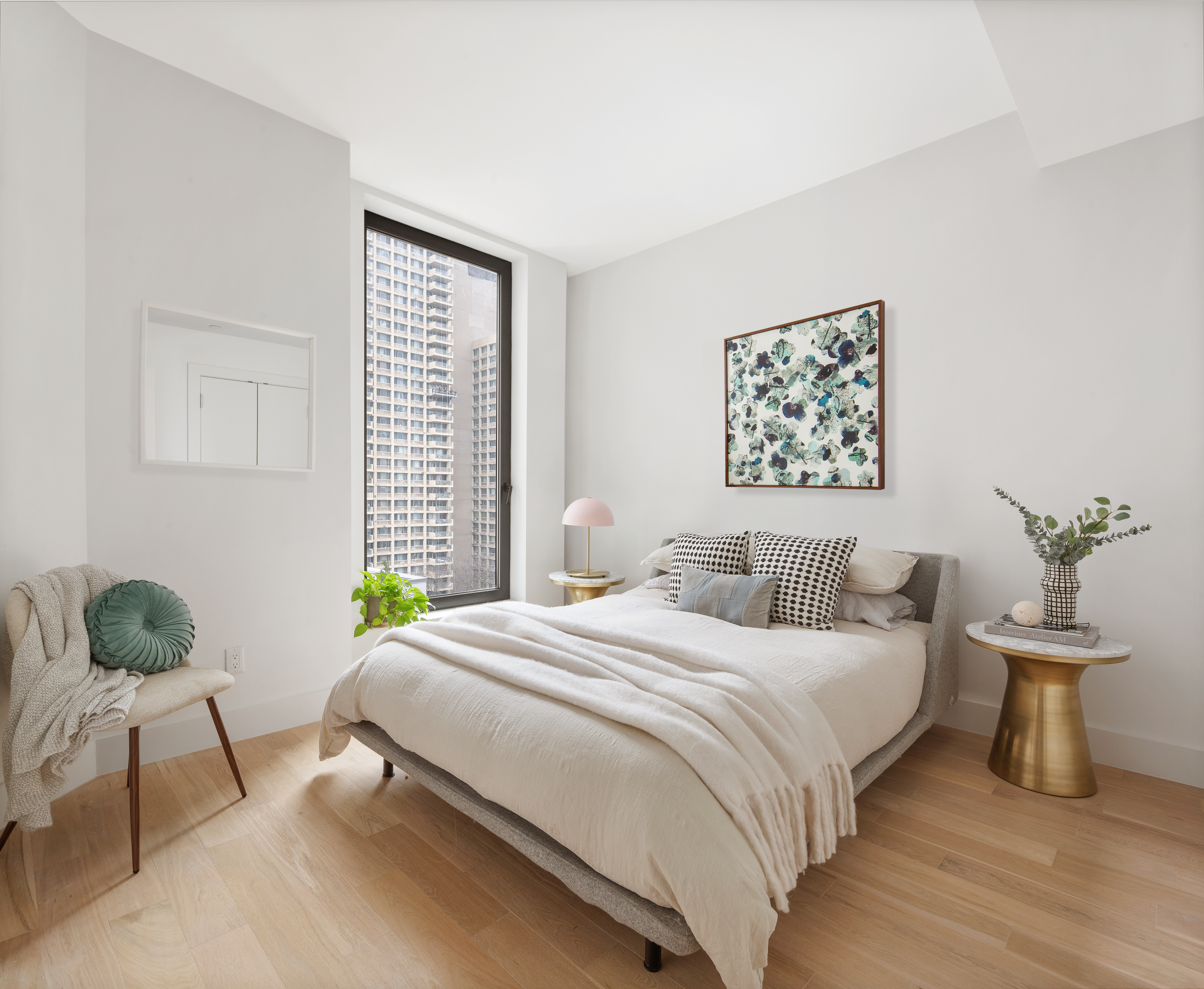 111 Montgomery Street, Unit 9E Brooklyn, NY 11225 - Photo 5 of 14