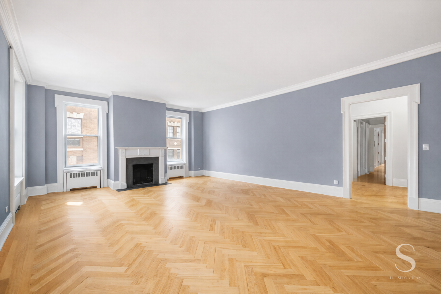 525 Park Avenue, Unit 7AB Manhattan, NY 10065 - Photo 4 of 13