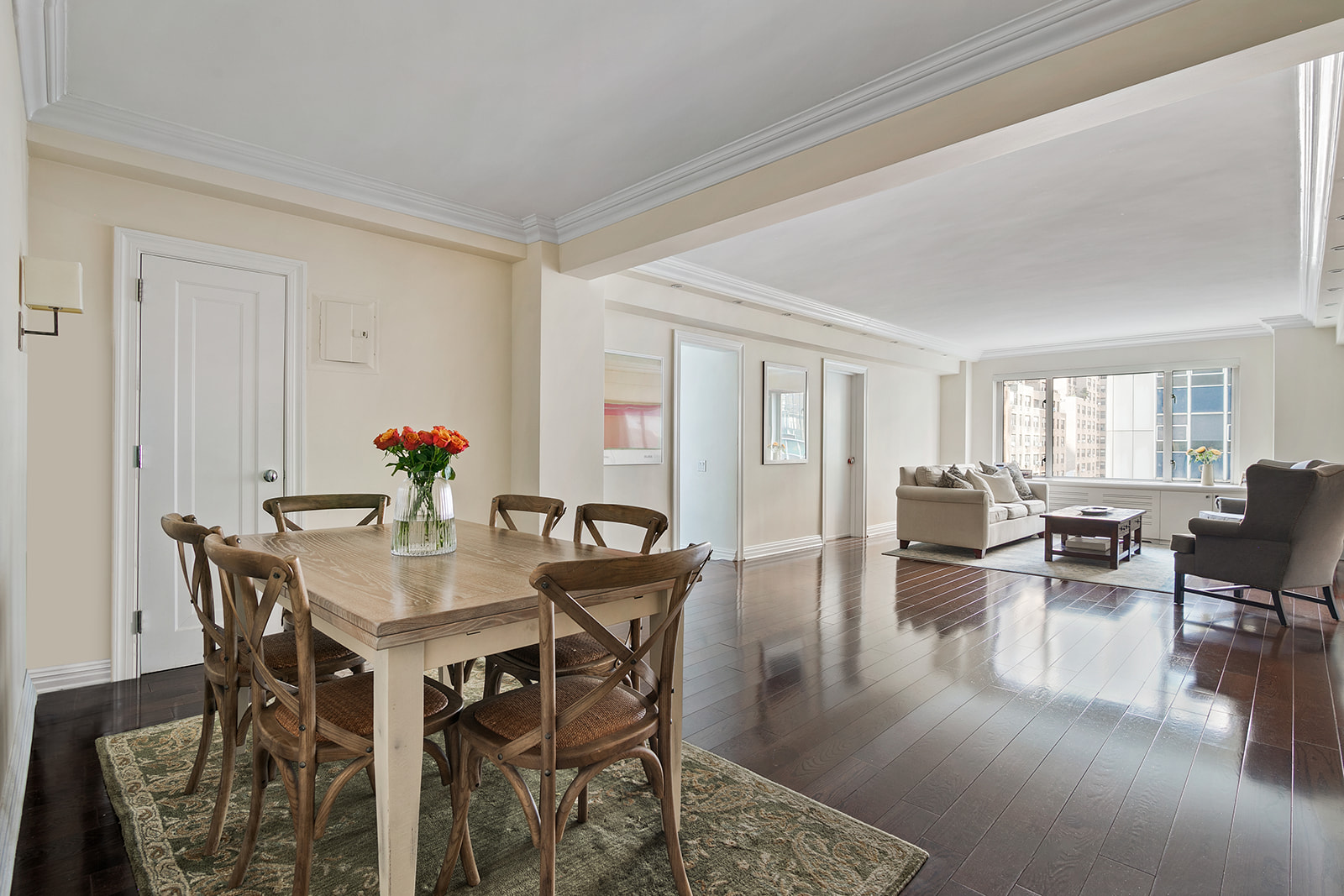 200 East 57th Street, Unit 7L Manhattan, NY 10022 - Photo 4 of 18
