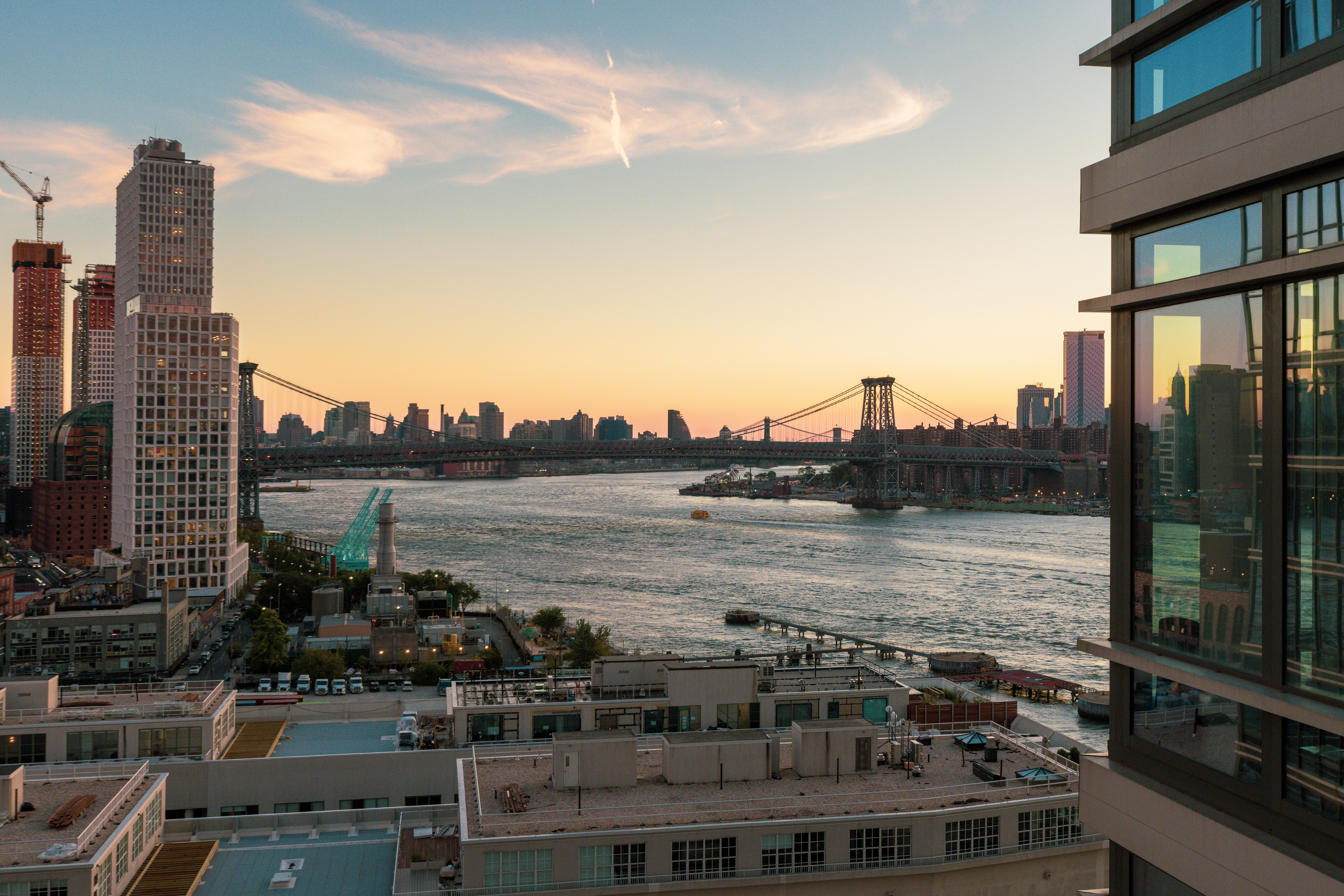 2 Northside Piers, Unit 18F Brooklyn, NY 11249 - Photo 26 of 40