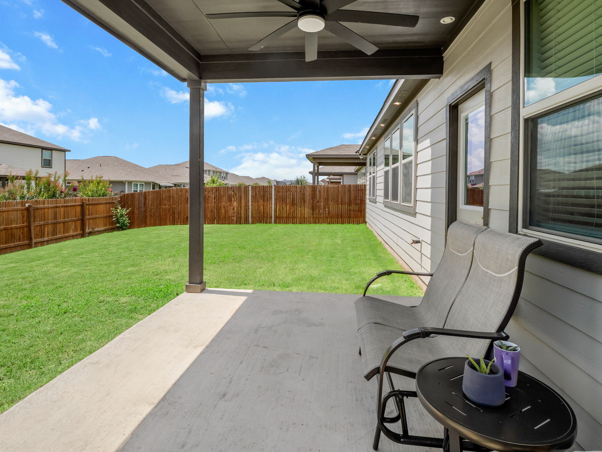 353 Capstone Road Liberty Hill, TX 78642 - Photo 27 of 28