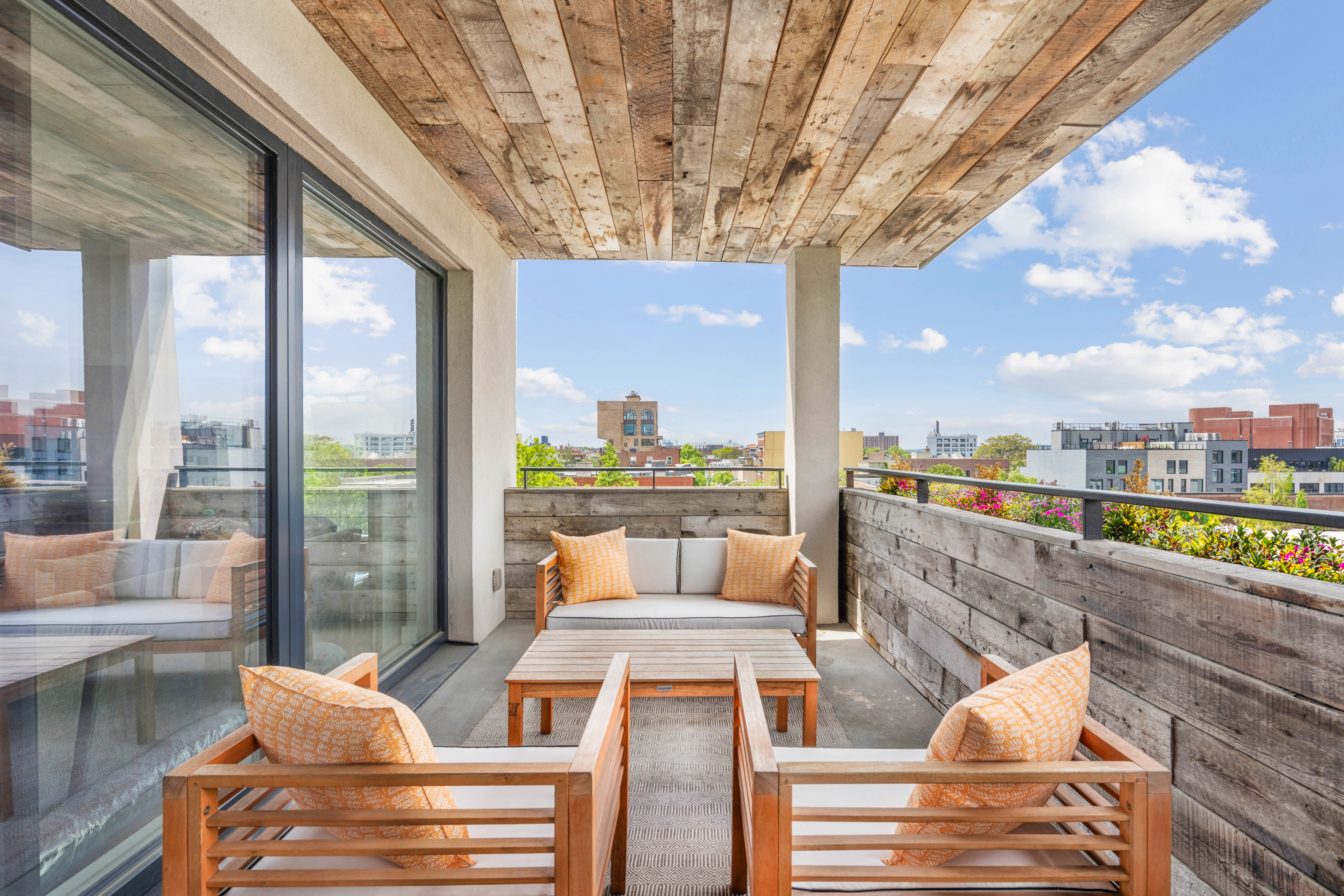 255 Columbia Street, Unit S5 Brooklyn, NY 11231 - Photo 3 of 14