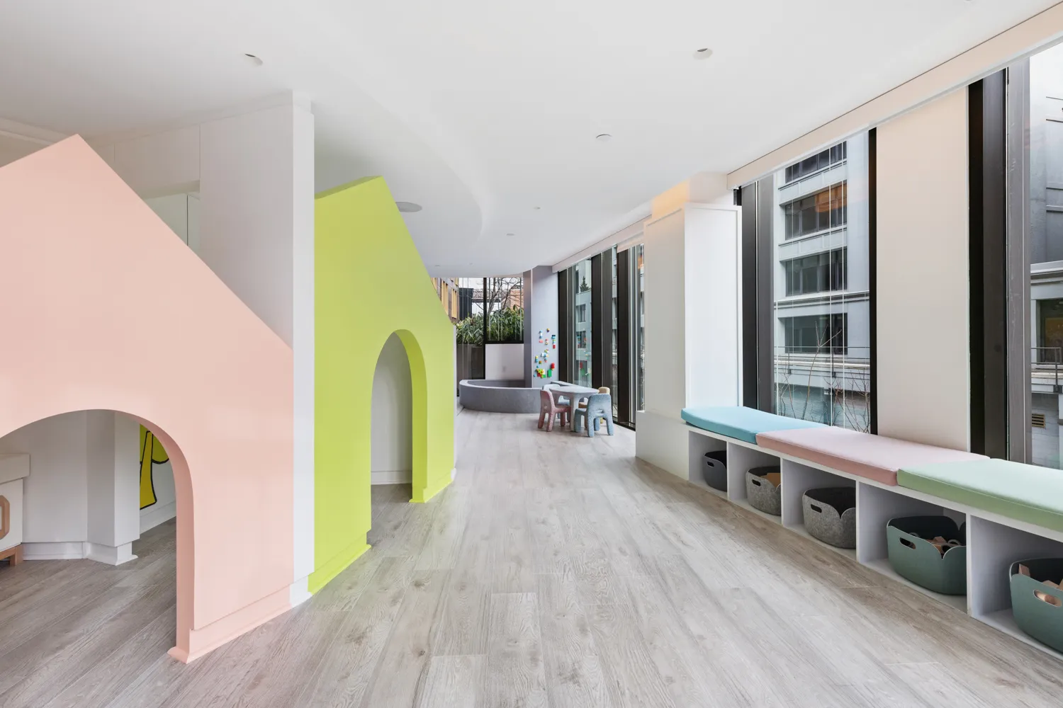 $9,700,000 | 90 Furman Street, Unit N800 | Brooklyn Heights