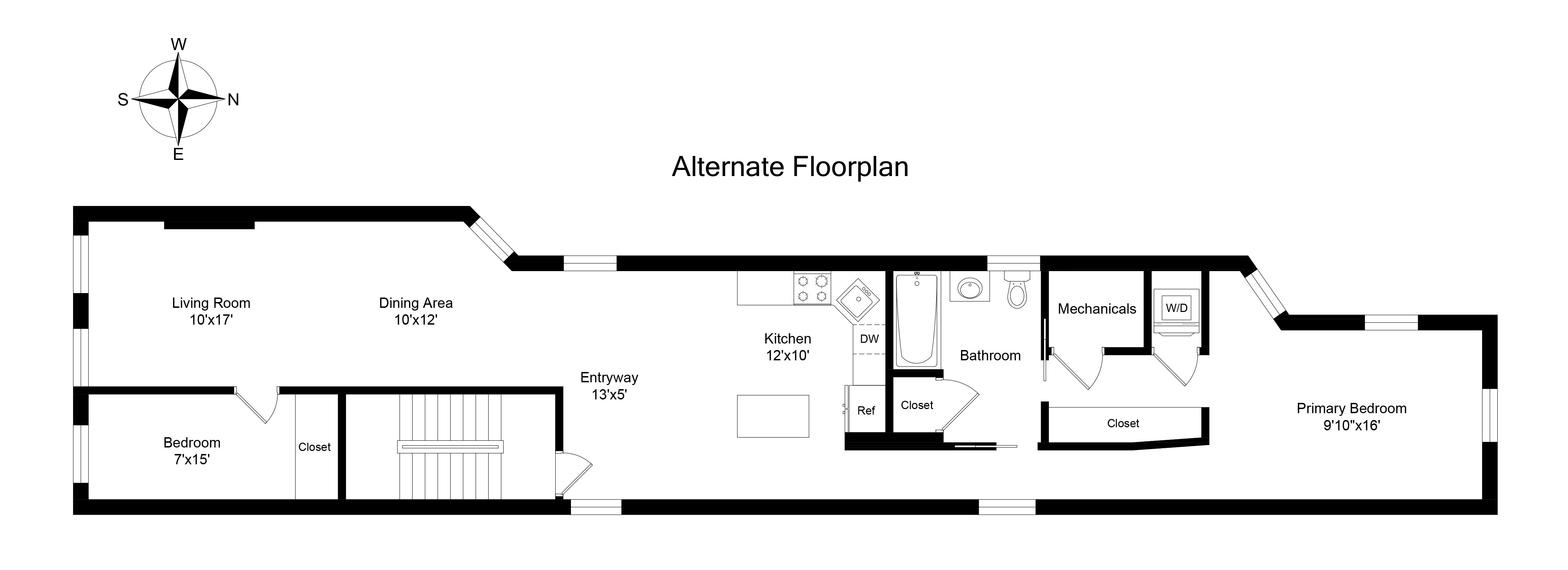 555 West 149th Street, Unit 2 Manhattan, NY 10031 - Photo 12 of 12
