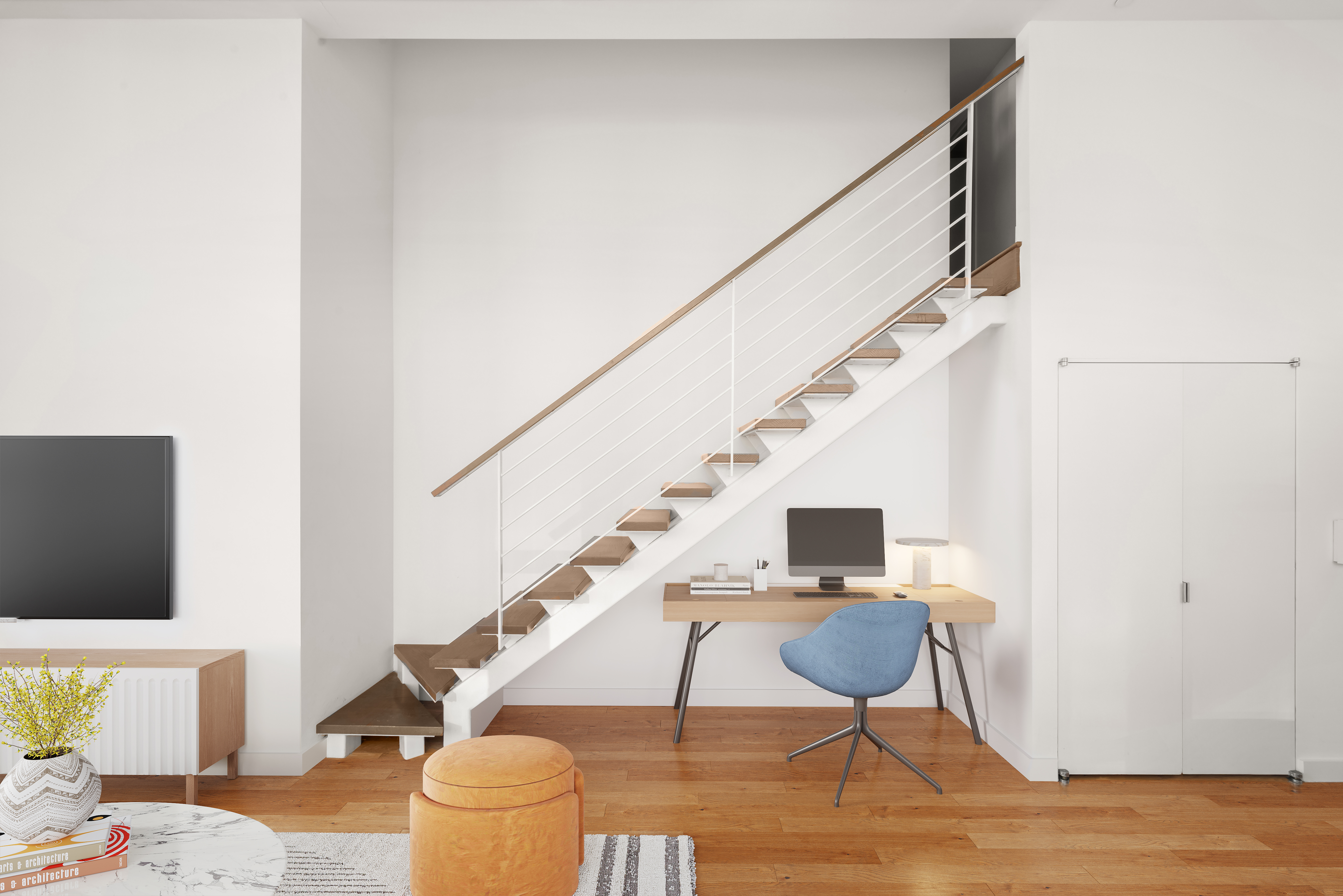 84 White Street, Unit 12A Manhattan, NY 10013 - Photo 7 of 14