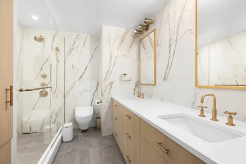 $3,295,000 | 16 West 21st Street, Unit 8A | Flatiron