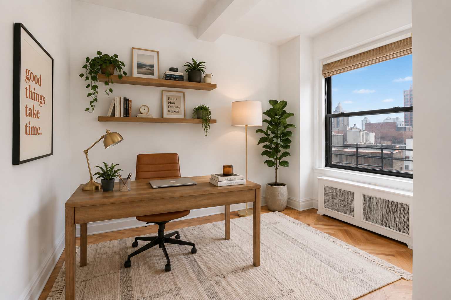 245 West 107th Street, Unit 8G Manhattan, NY 10025 - Photo 10 of 24 Gallery Image 10