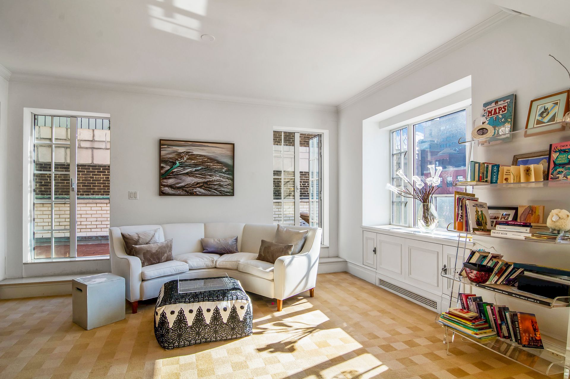 45 East 72nd Street, Unit PHB Manhattan, NY 10021 - Photo 6 of 29