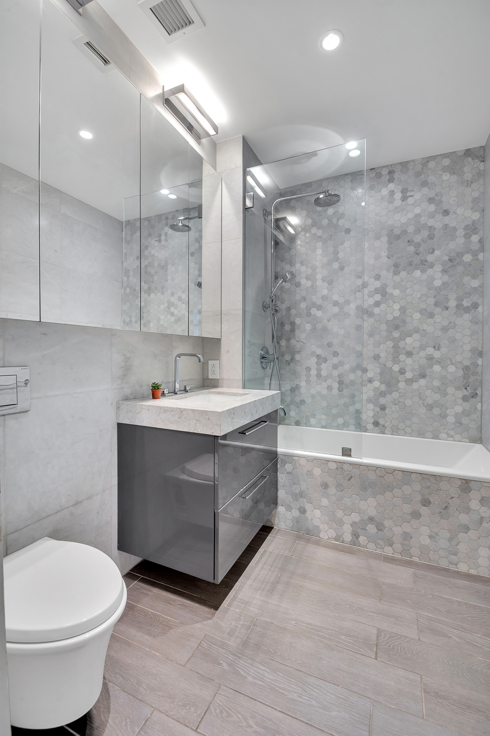 47 Bridge Street, Unit 3C Brooklyn, NY 11201 - Photo 16 of 24