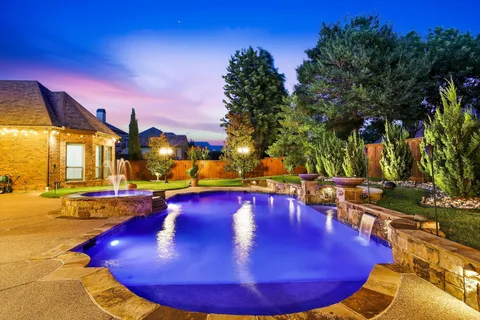$1,650,000 | 1805 Grosvenor Green, Colleyville, TX 76034