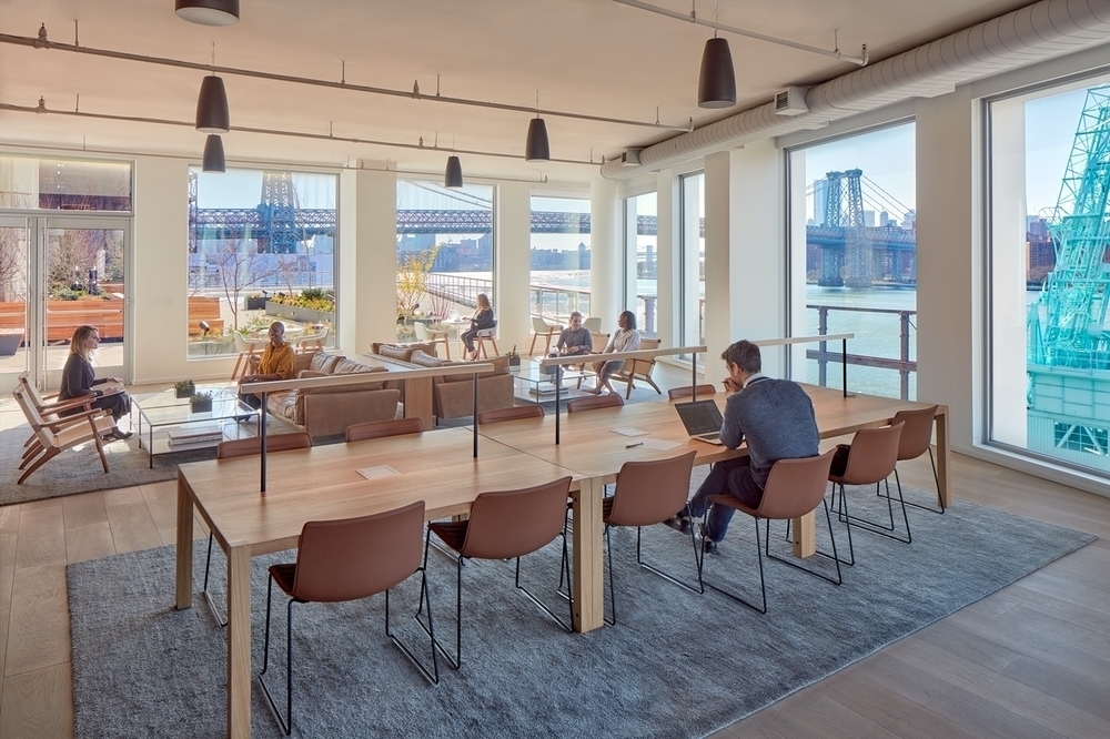 1 South 1st Street, Unit PH1C Brooklyn, NY 11249 - Photo 18 of 27