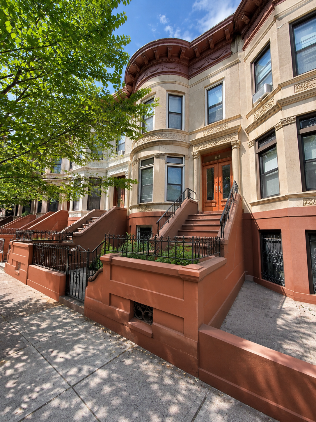 897 Lincoln Place Brooklyn, NY 11213 - Photo 1 of 14