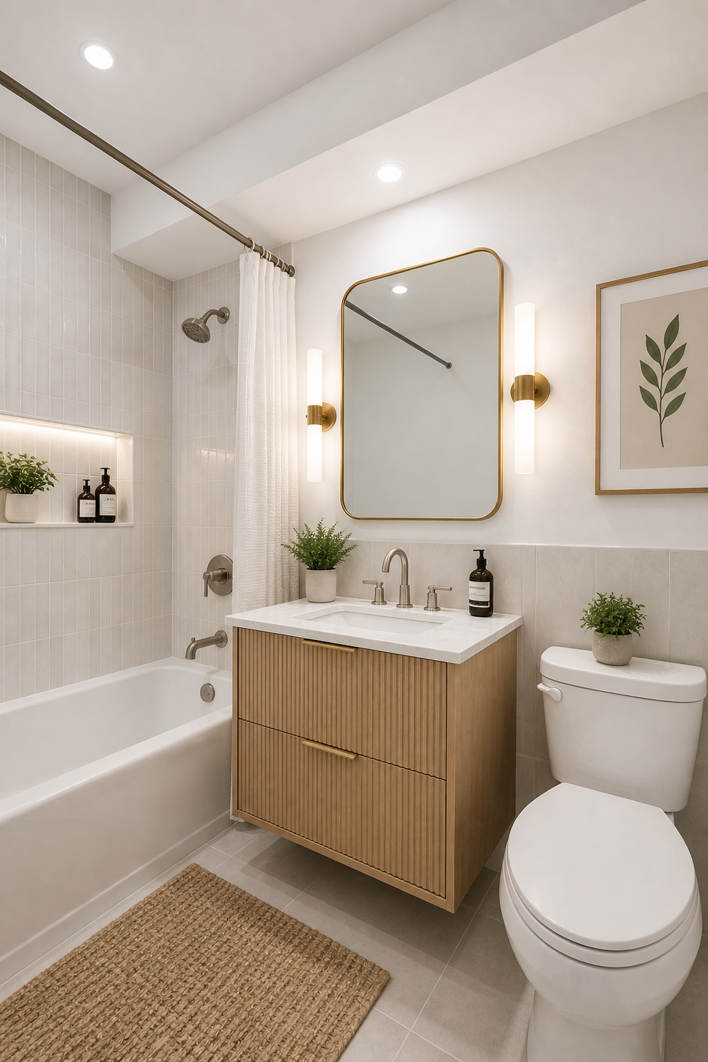 42 West 13th Street, Unit 1E Manhattan, NY 10011 - Photo 9 of 11