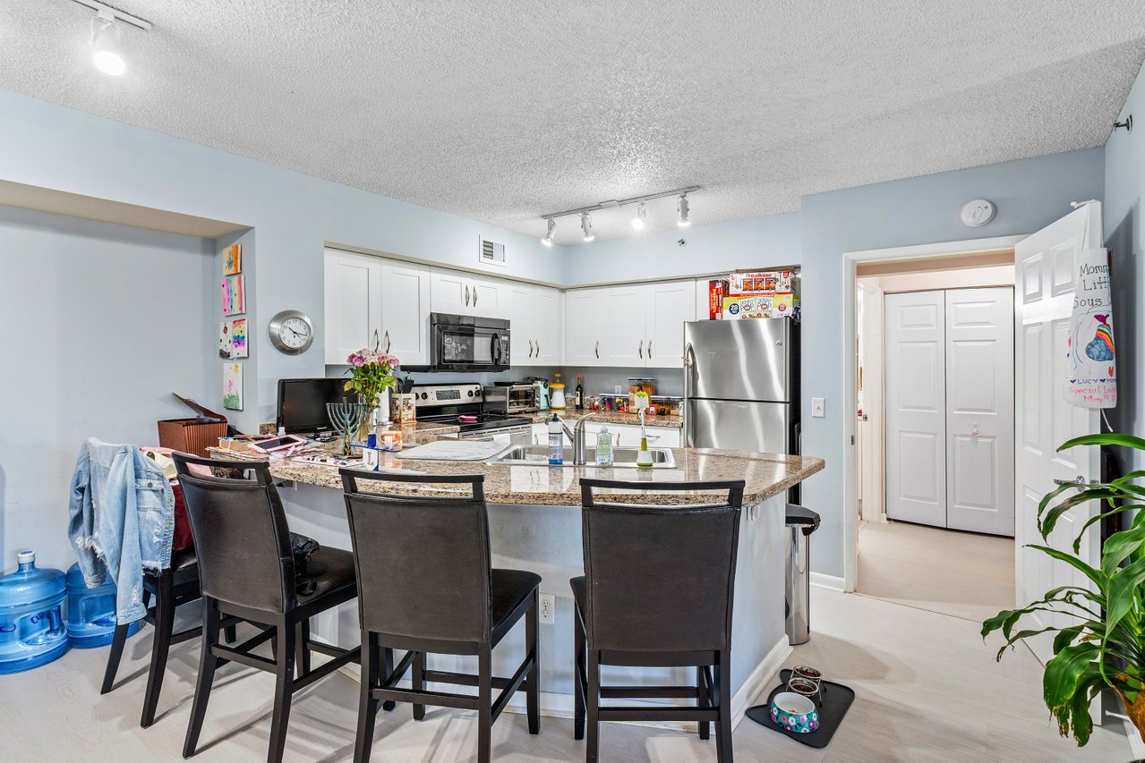 3111 Clint Moore Road, Unit 104 Boca Raton, FL 33496 - Photo 5 of 26