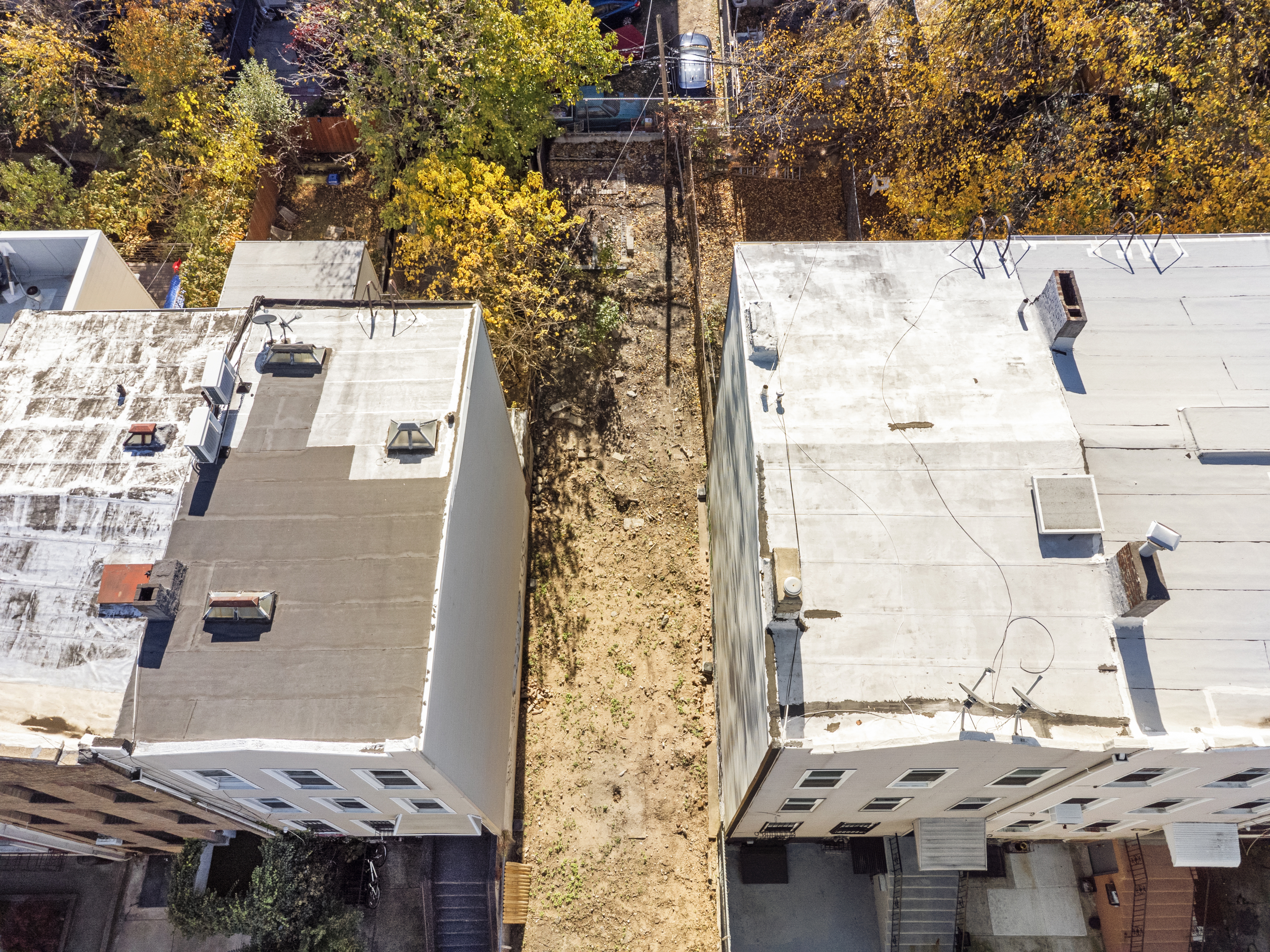 540 Willoughby Avenue Brooklyn, NY 11206 - Photo 6 of 11 aerial view of a bathroom