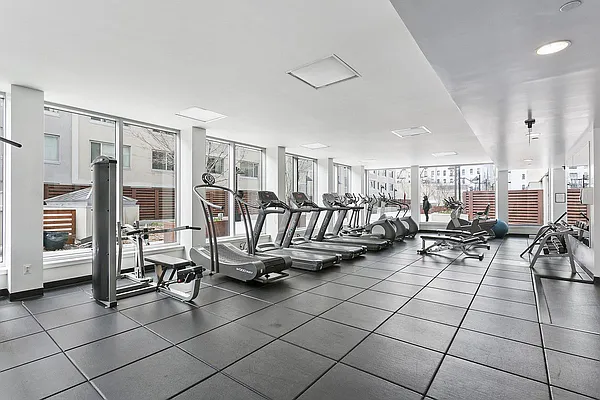 40 West 116th Street, Unit A505 Manhattan, NY 10026 - Photo 17 of 23