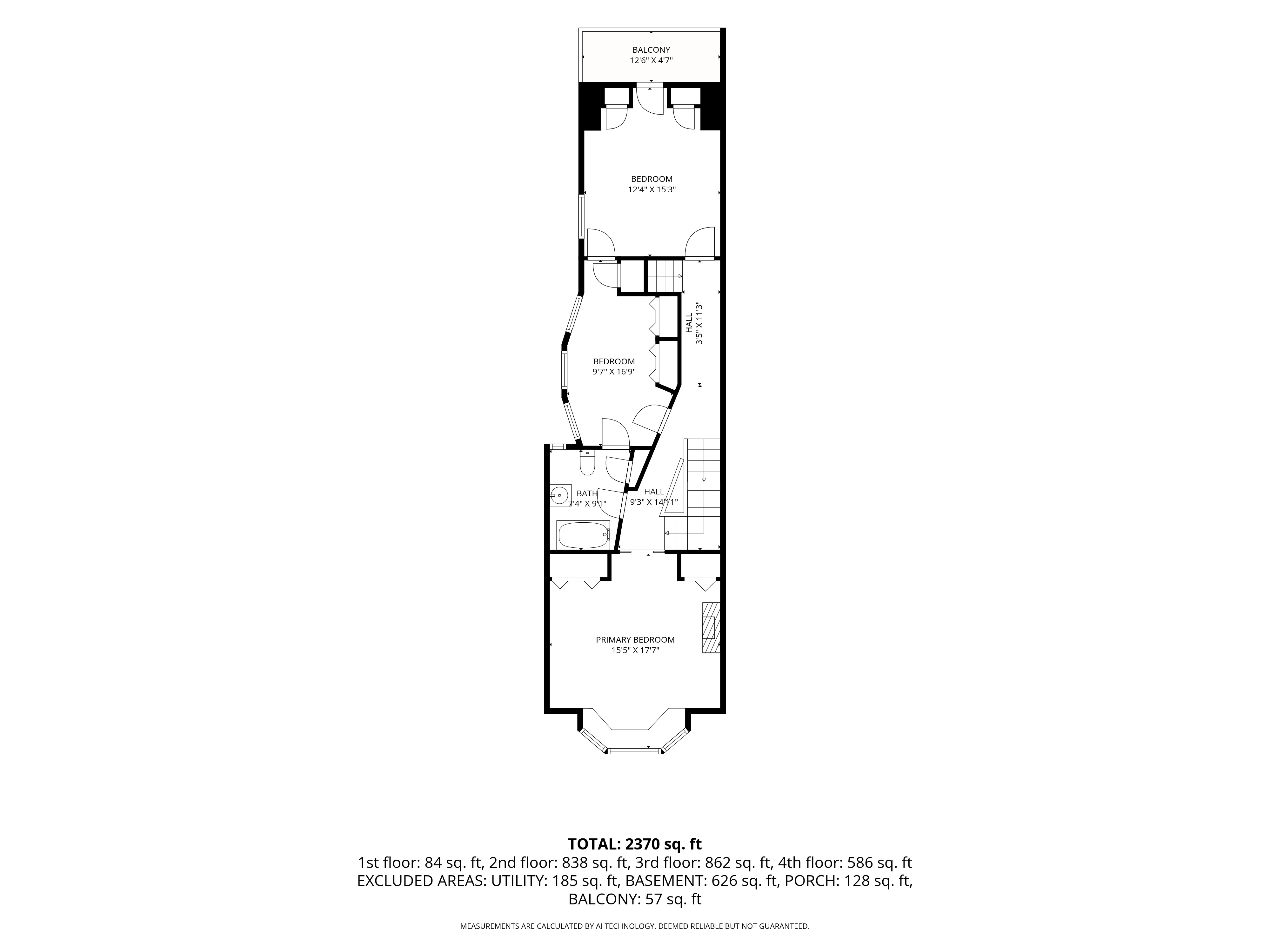 2736 North Calvert Street Baltimore, MD 21218 - Photo 11 of 18 Gallery Image 11