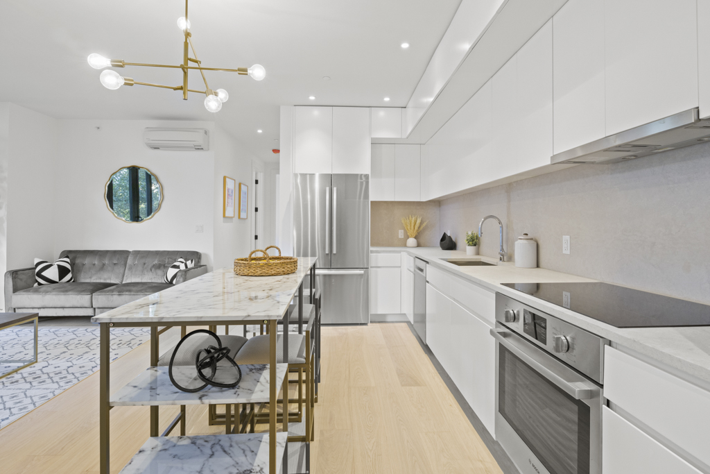 112 Fleet Place, Unit 5A Brooklyn, NY 11201 - Photo 6 of 36