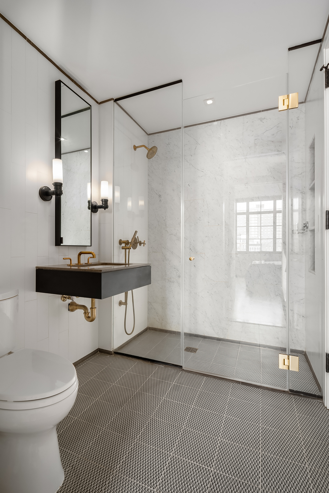 50 Clinton Street, Unit 5B Manhattan, NY 10002 - Photo 5 of 6