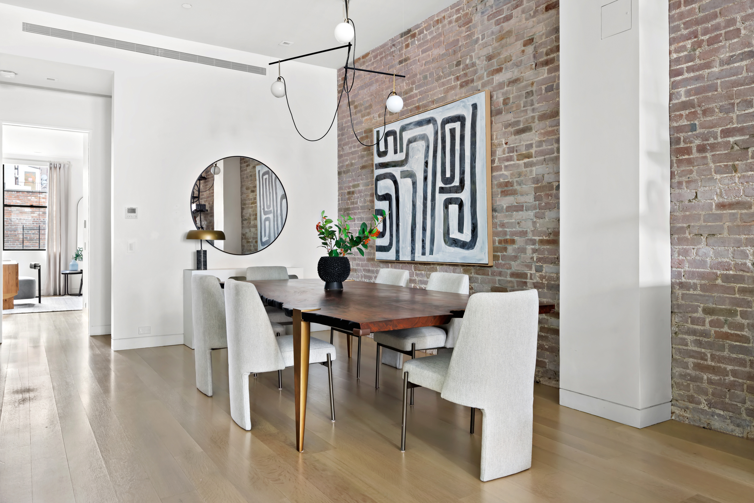 44 Lispenard Street, Unit PH Manhattan, NY 10013 - Photo 12 of 28