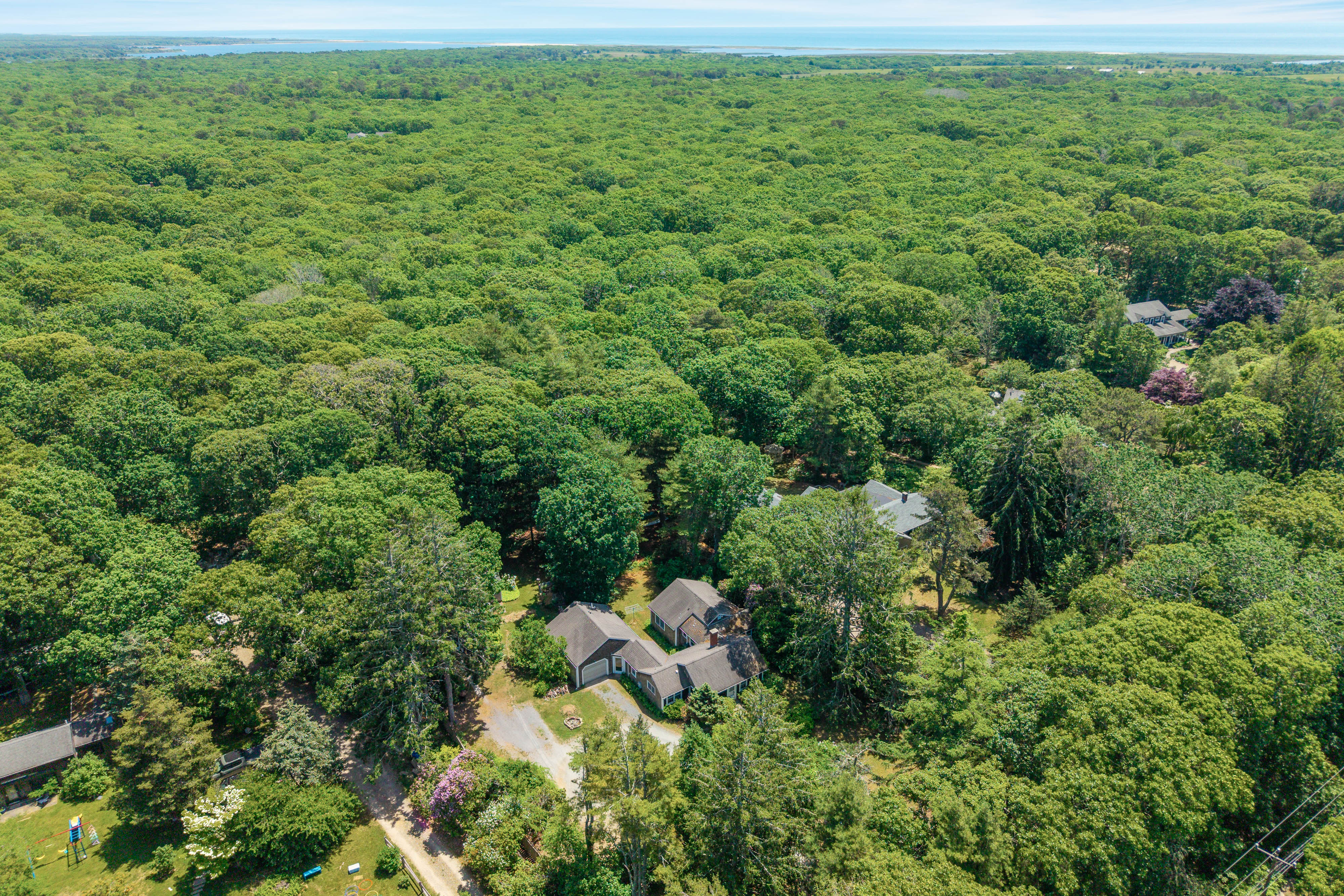 132 S Road Chilmark, MA 02535 - Photo 43 of 44