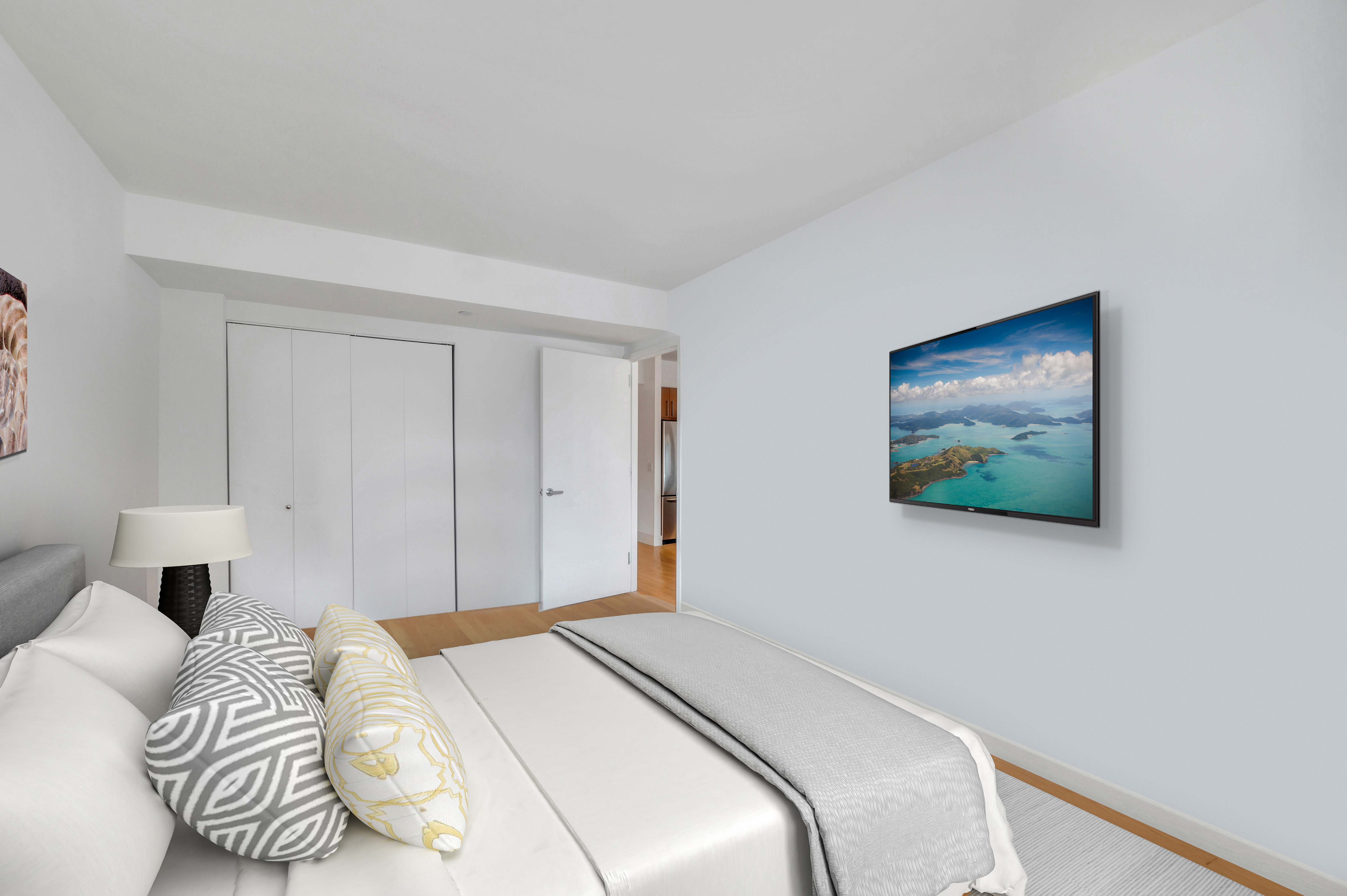 242 East 25th Street, Unit 9A Manhattan, NY 10010 - Photo 7 of 12 Gallery Image 7