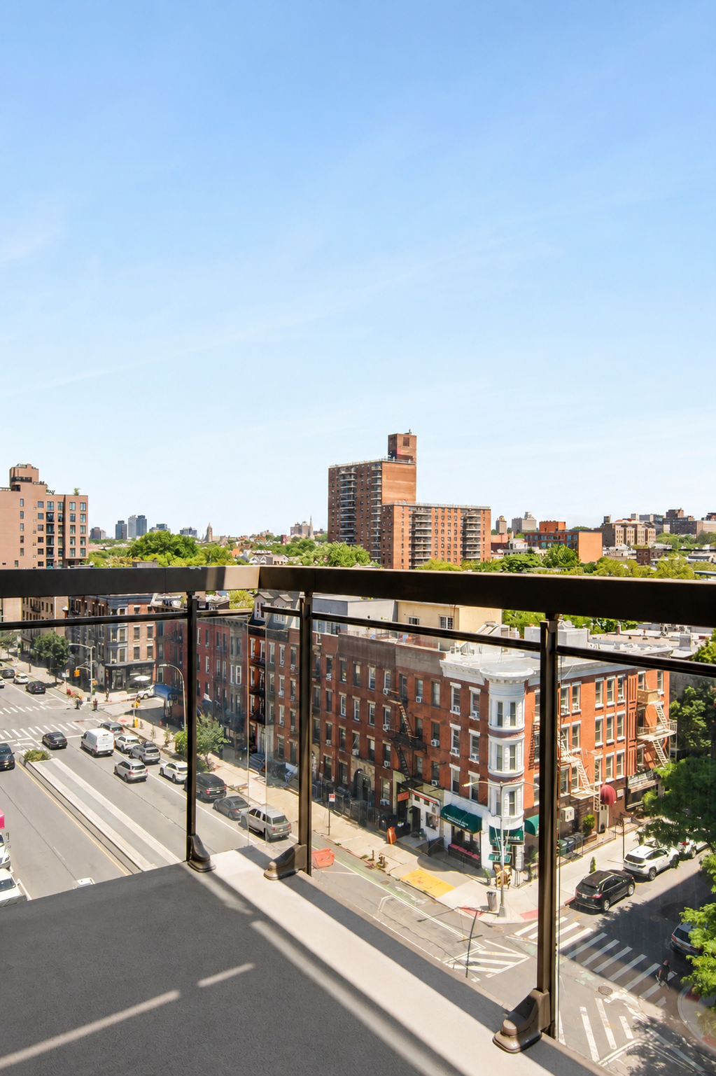500 4th Avenue, Unit 8D Brooklyn, NY 11215 - Photo 11 of 13 Gallery Image 11