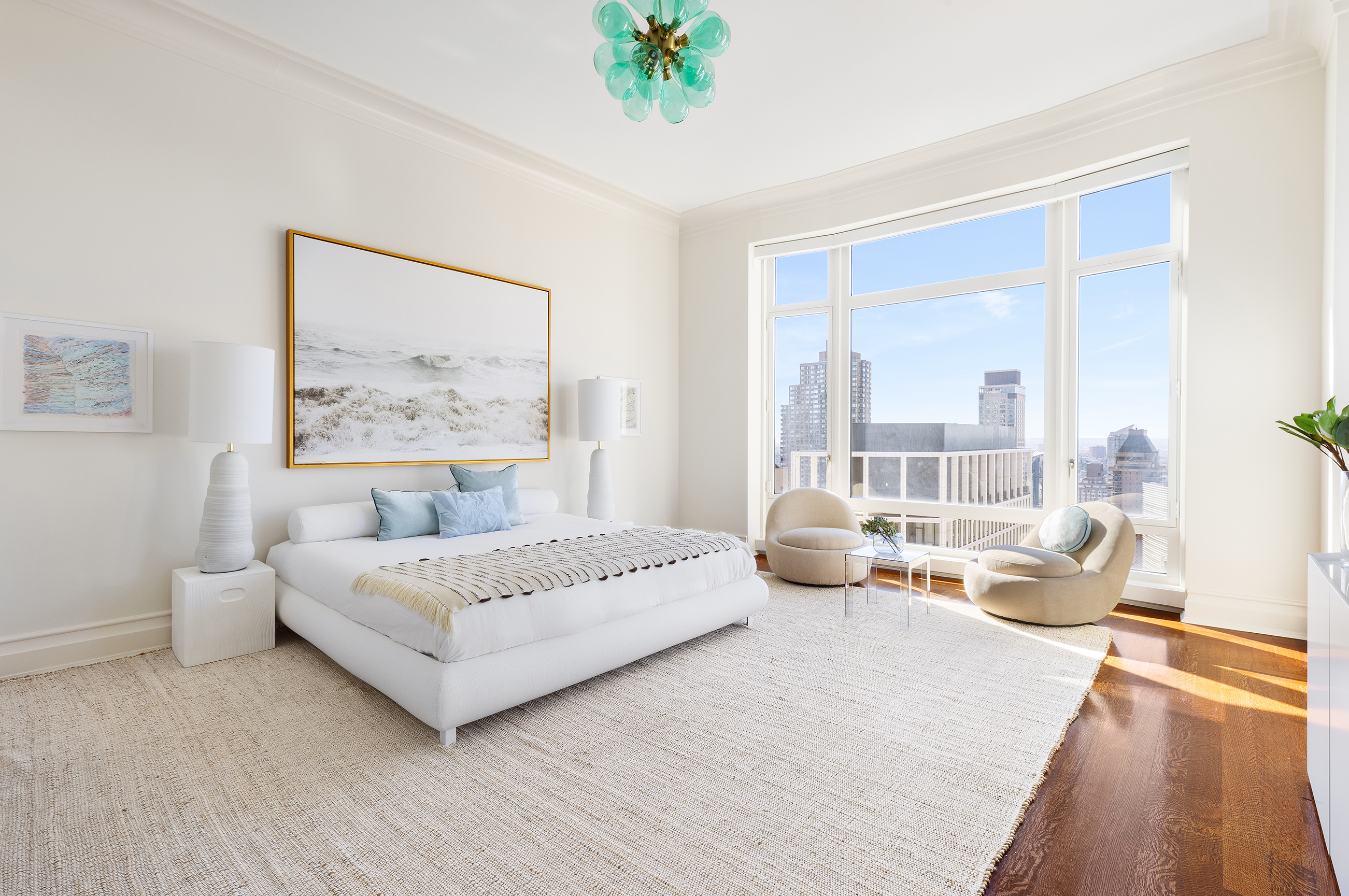 15 Central Park West, Unit 36D Manhattan, NY 10023 - Photo 16 of 29