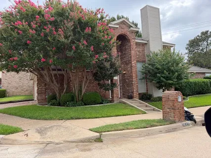 $339,500 | 1239 Falcon Trail, Bedford, TX 76021