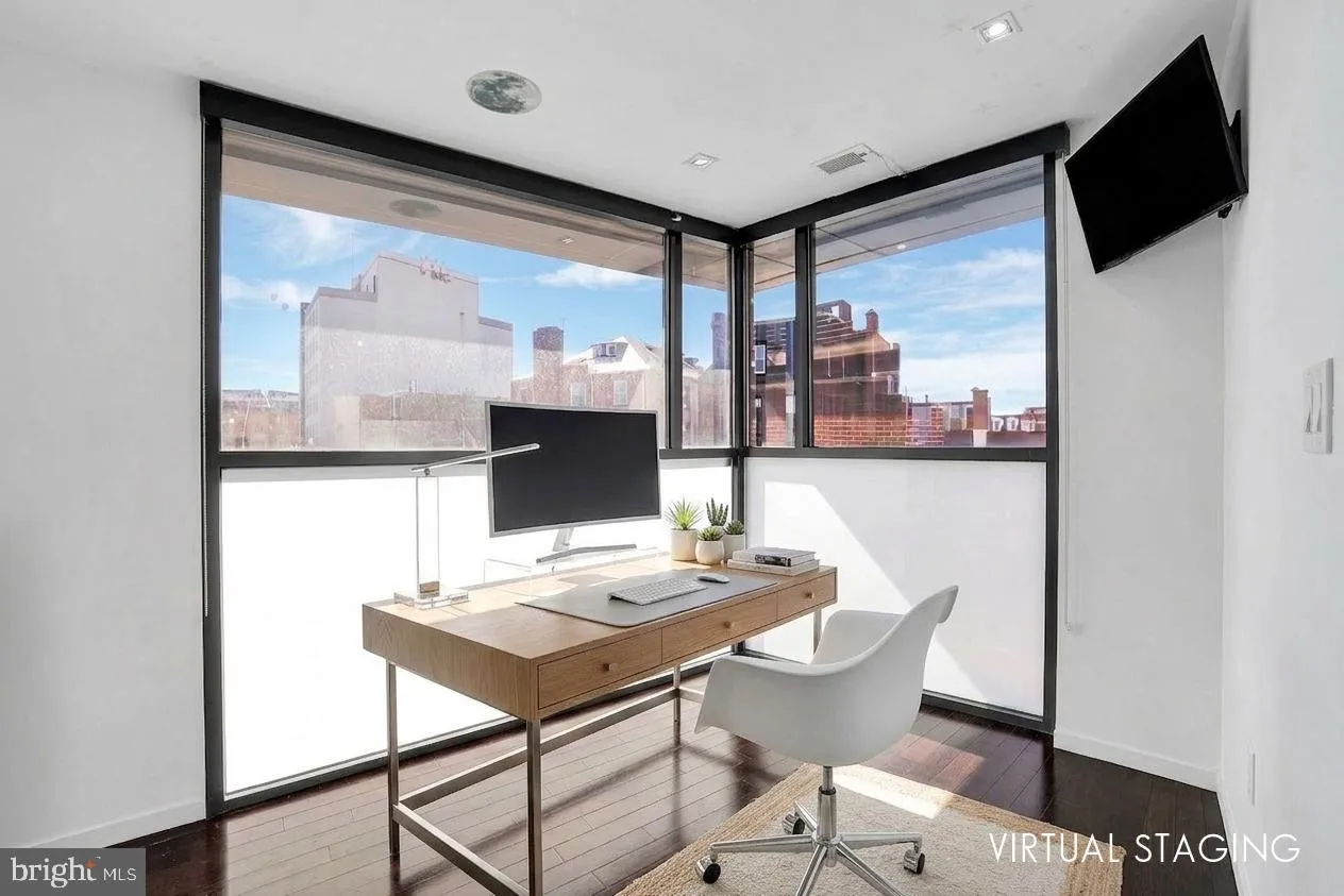 1630 19th Street Northwest Washington, DC 20009 - Photo 34 of 44