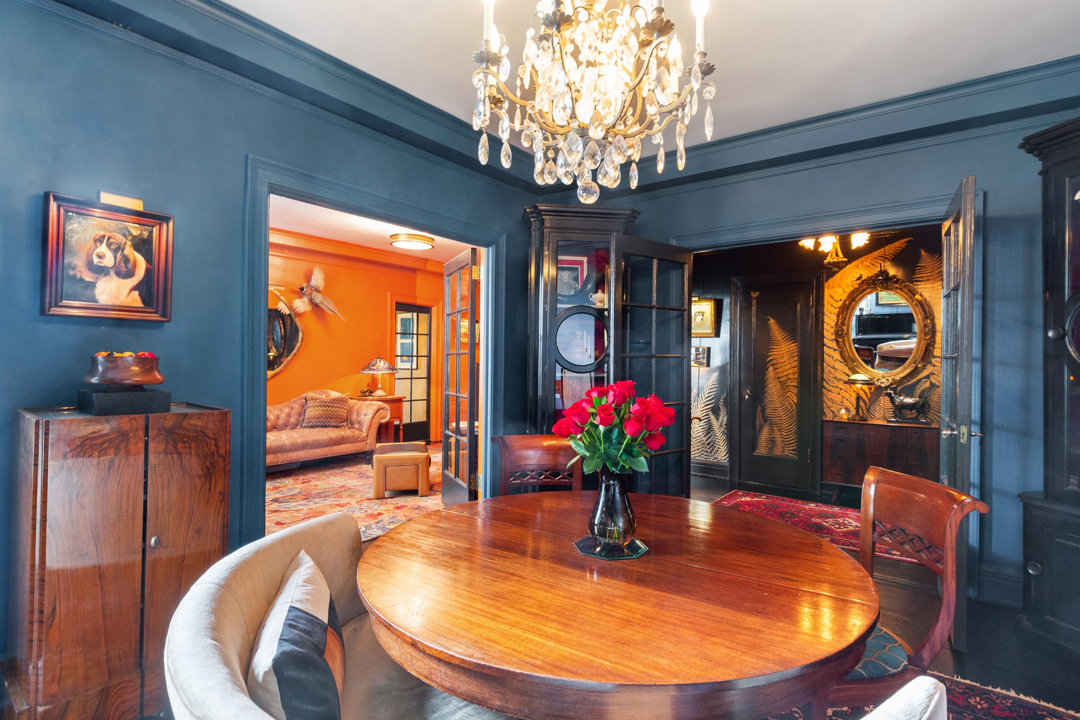 409 Edgecombe Avenue, Unit 2B Manhattan, NY 10032 - Photo 3 of 27