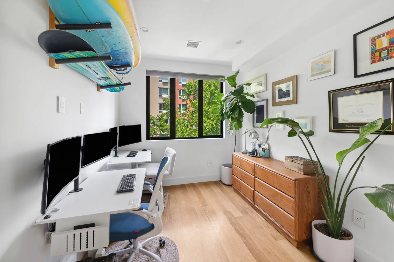 $975,000 | 149 Clifton Place, Unit 3 | Bedford-Stuyvesant